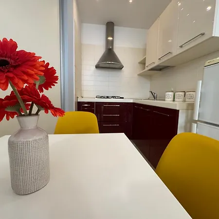 Appartement Il Nido Di *