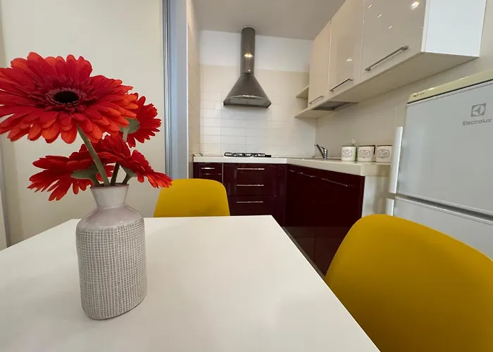 Appartement Il Nido Di *