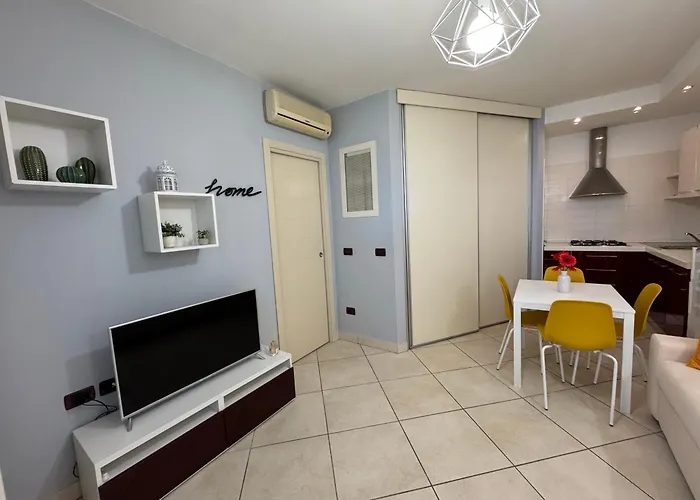 Appartement Il Nido Di *