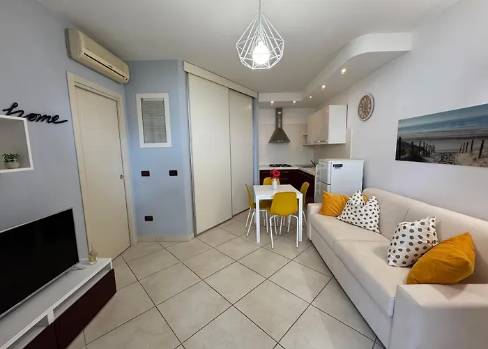 Il Nido Di Appartement Cervia