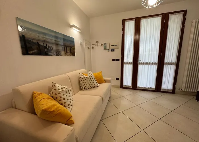Appartement Il Nido Di Cervia