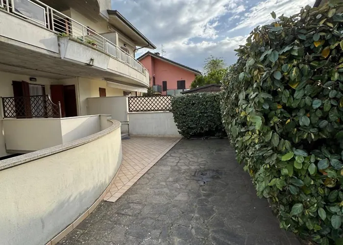 Il Nido Di Appartement