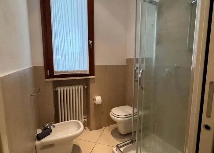 Appartement Il Nido Di *