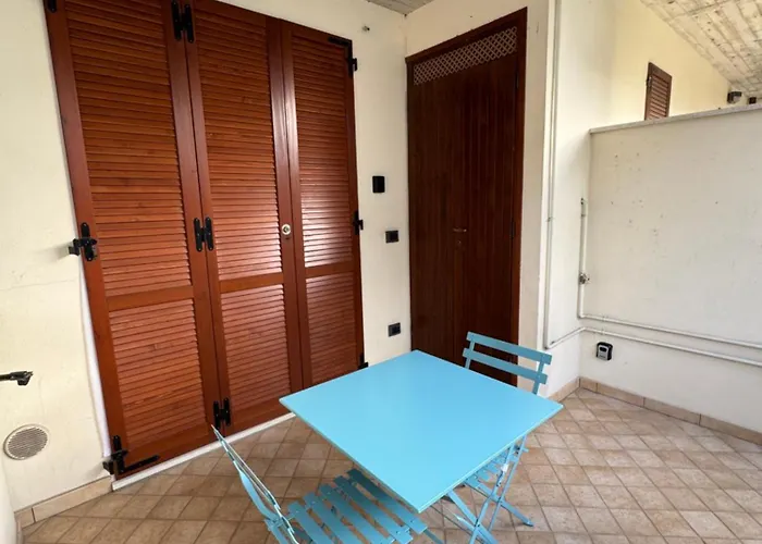Il Nido Di Appartement Cervia
