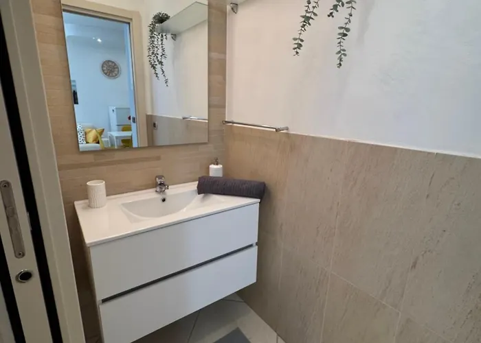 Appartement Il Nido Di Cervia