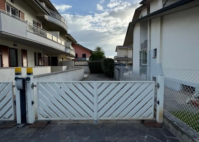 Il Nido Di Appartement