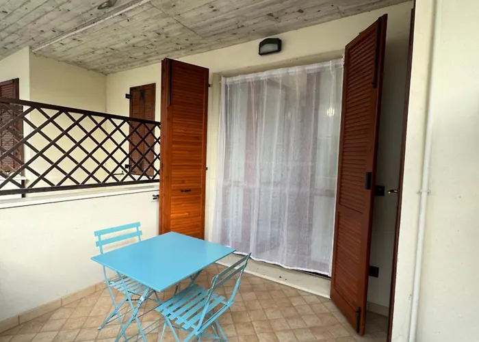 Appartement Il Nido Di Cervia