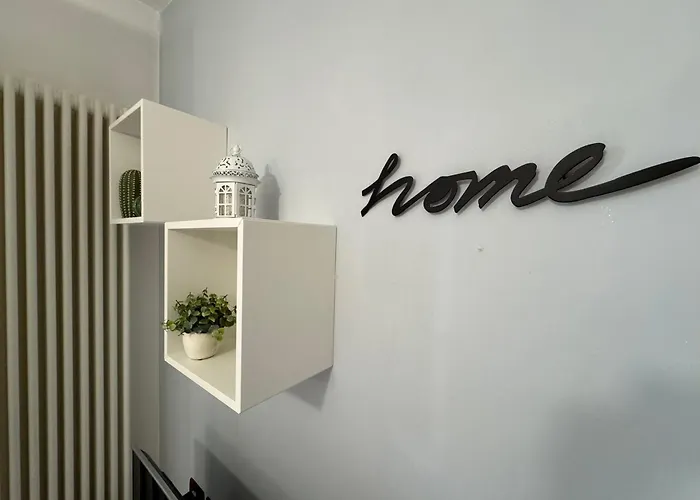 Appartement Il Nido Di