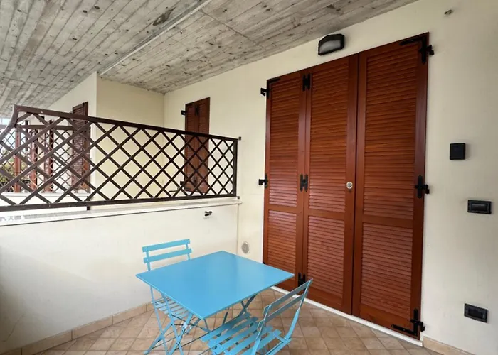 Appartement Il Nido Di *