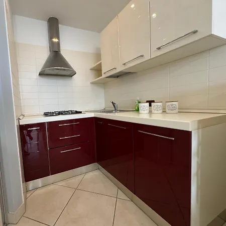 Il Nido Di Appartamento *