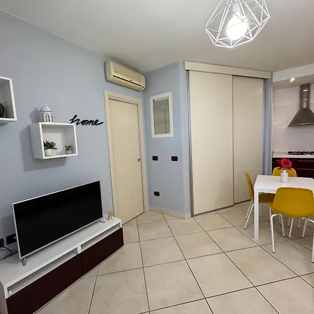 Appartamento Il Nido Di *