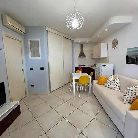 Il Nido Di Apartment Cervia