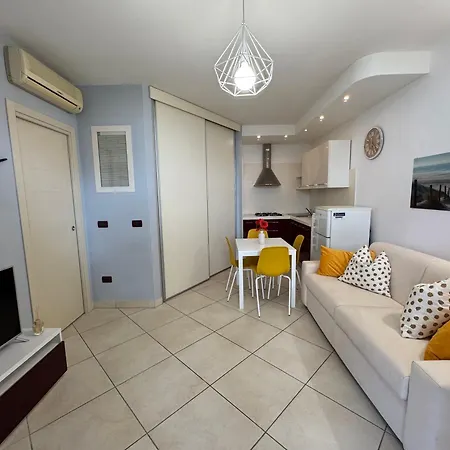 Il Nido Di Appartamento Cervia