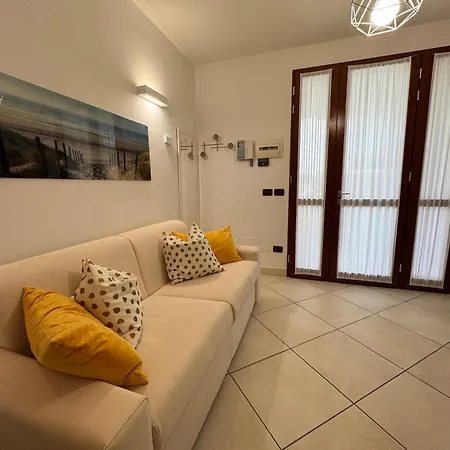 Appartamento Il Nido Di Cervia