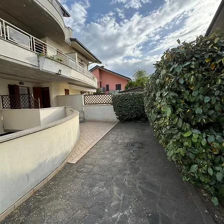 Il Nido Di Apartment