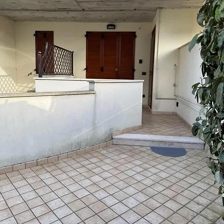 Il Nido Di Lägenhet *