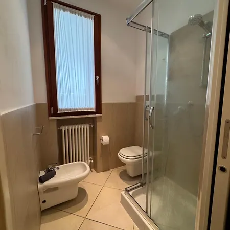 Appartamento Il Nido Di *