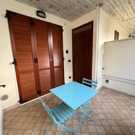 Il Nido Di Apartment Cervia