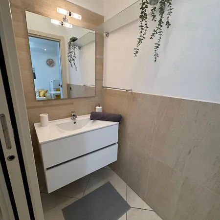 Apartment Il Nido Di Cervia