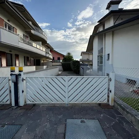Il Nido Di Apartment