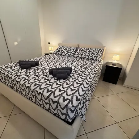 Il Nido Di Apartment *