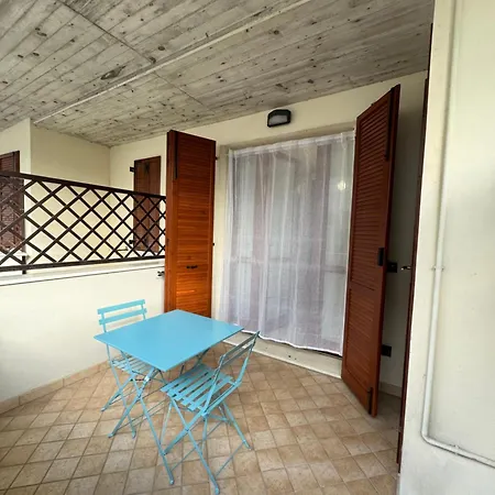 Appartamento Il Nido Di Cervia