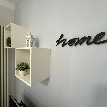 Appartamento Il Nido Di