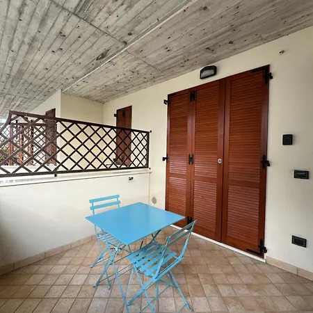 Appartamento Il Nido Di *