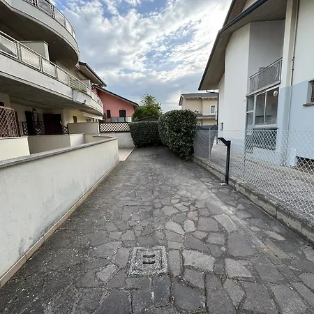 Il Nido Di Apartment