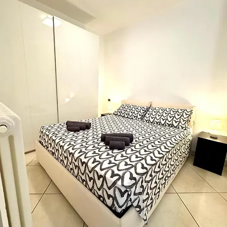 Il Nido Di Apartment