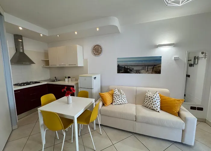 Il Nido Di تّشيرفييا