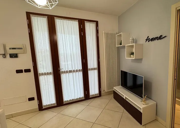 Il Nido Di * تّشيرفييا