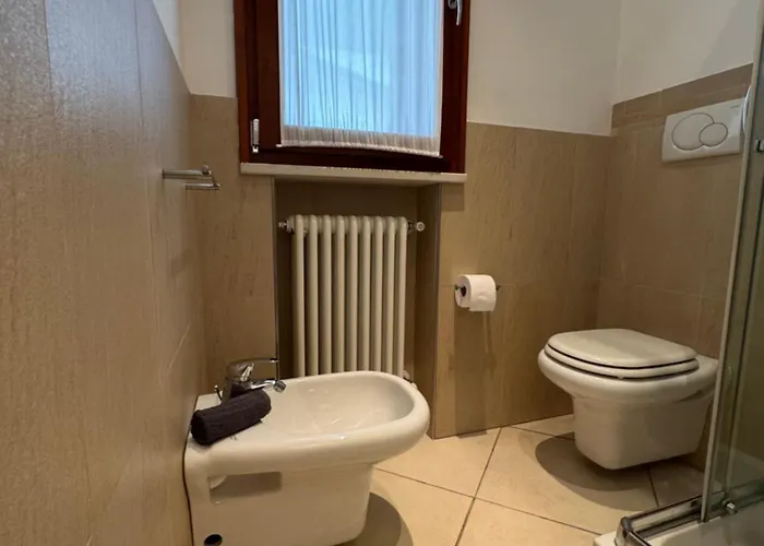 Il Nido Di * تّشيرفييا