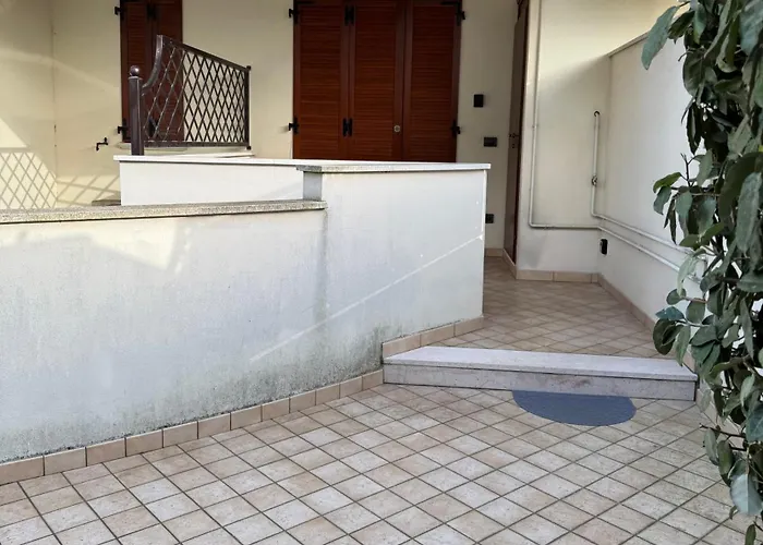 Il Nido Di Lägenhet *