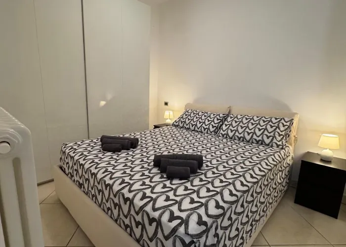 Il Nido Di تّشيرفييا