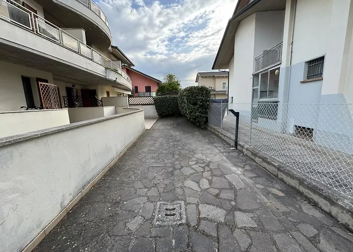 Il Nido Di Lägenhet