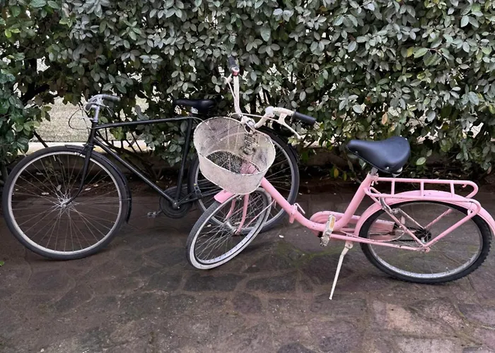 Il Nido Di شقة تّشيرفييا